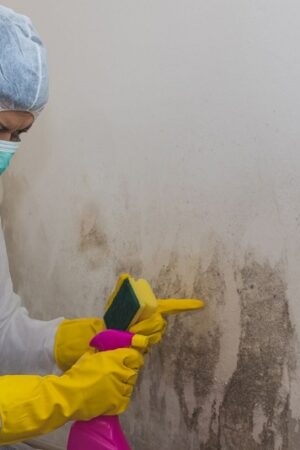 Mold Remediation