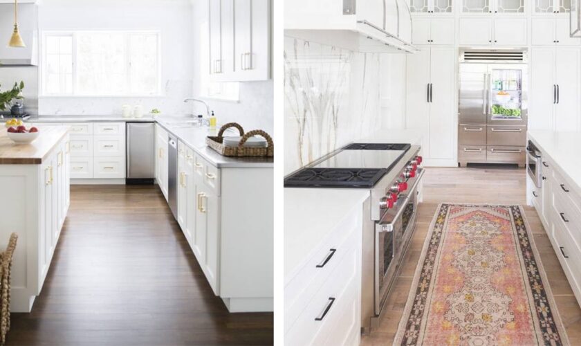 A Beginner's Guide to Designing a Kitchen