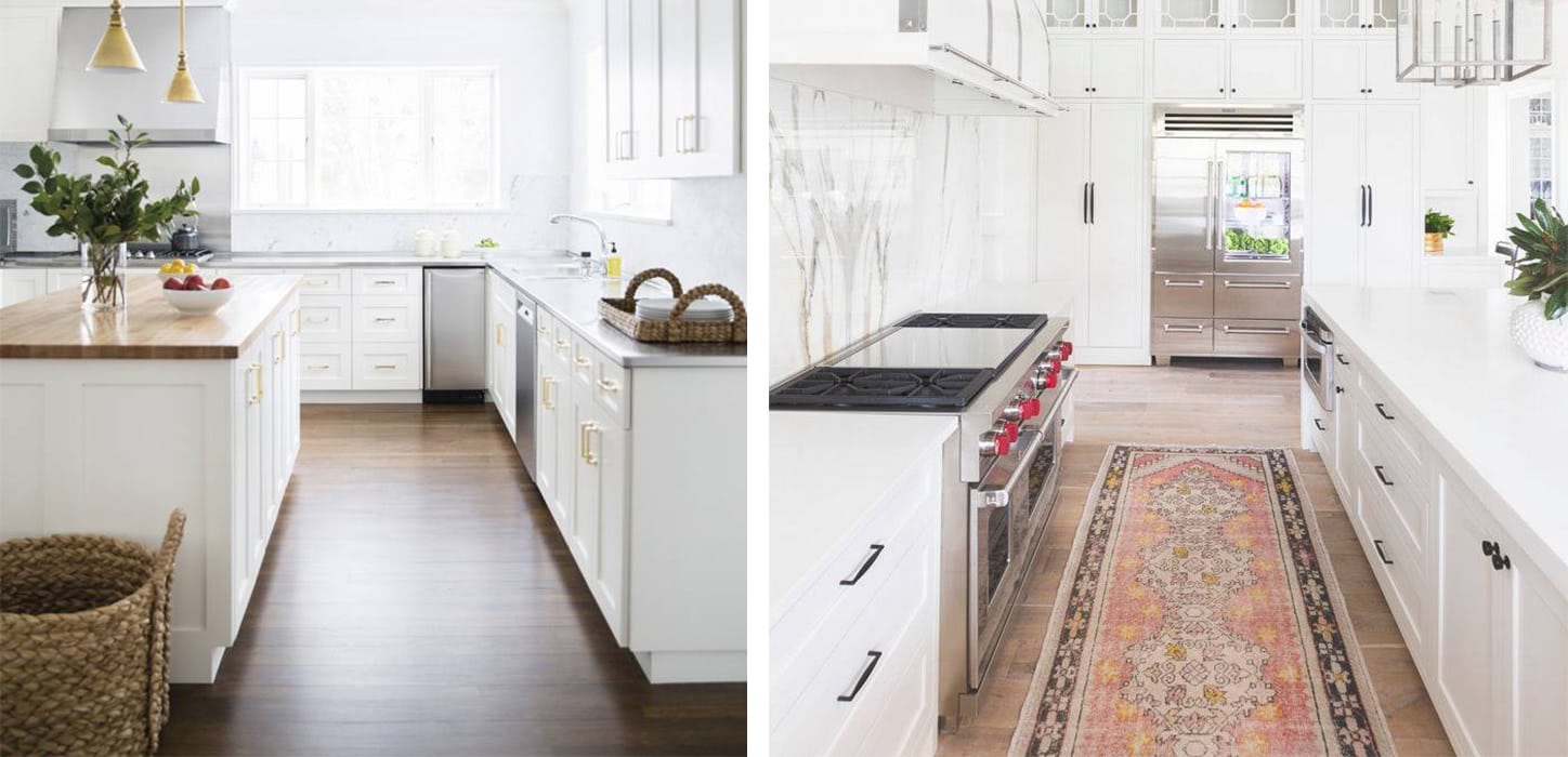 A Beginner's Guide to Designing a Kitchen