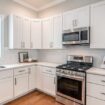 Kitchen Remodelling