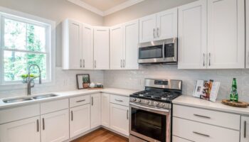 Kitchen Remodelling