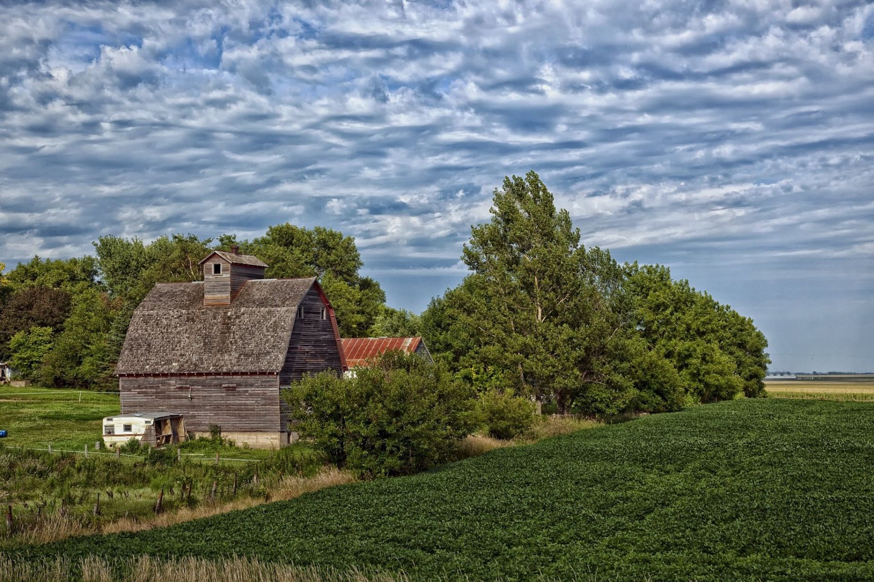 Land for Sale in Missouri