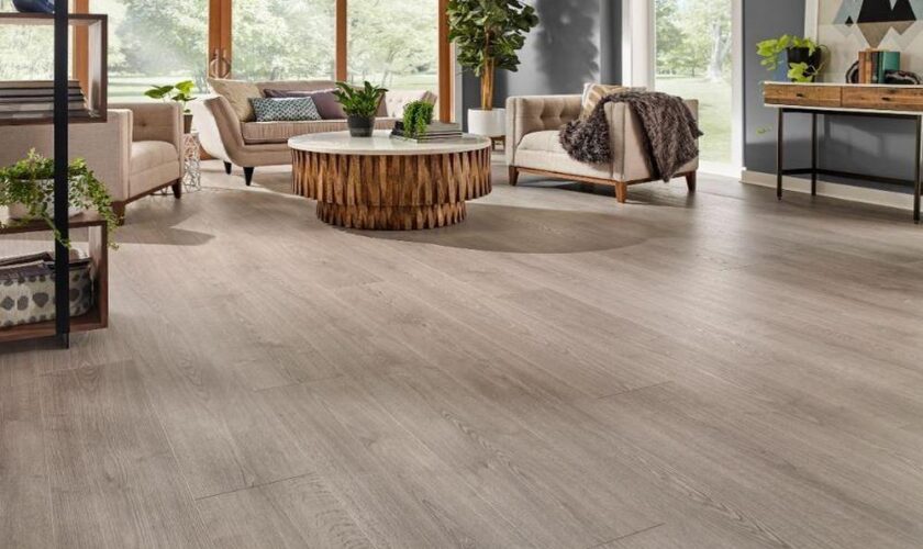SPC Flooring Why Should You Consider It for Your Flooring Needs