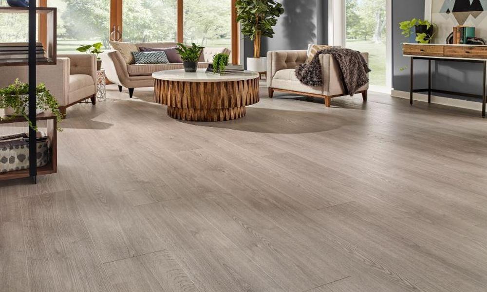 SPC Flooring Why Should You Consider It for Your Flooring Needs