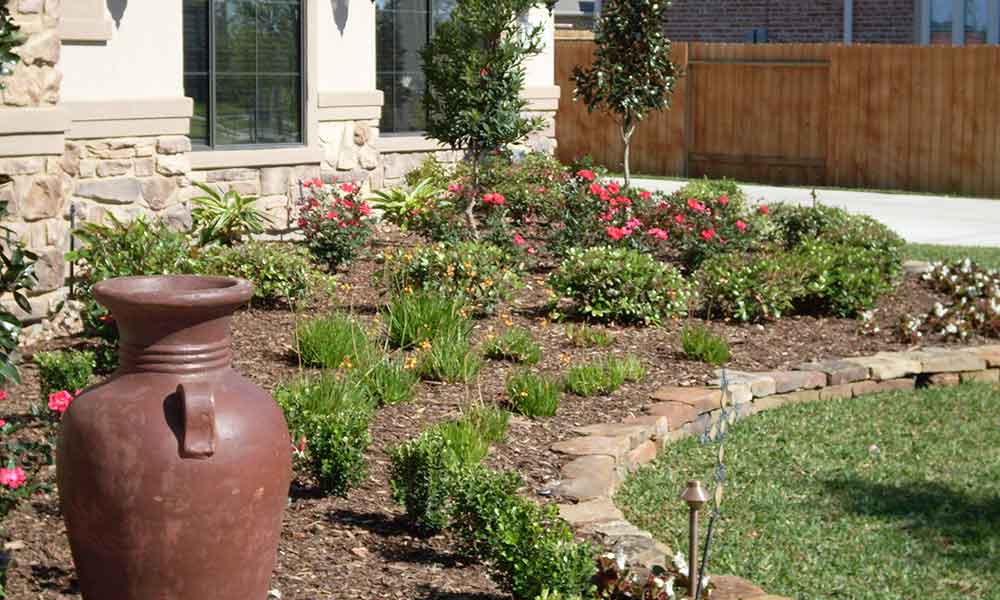 Tips for finding the best landscape architect service in your area