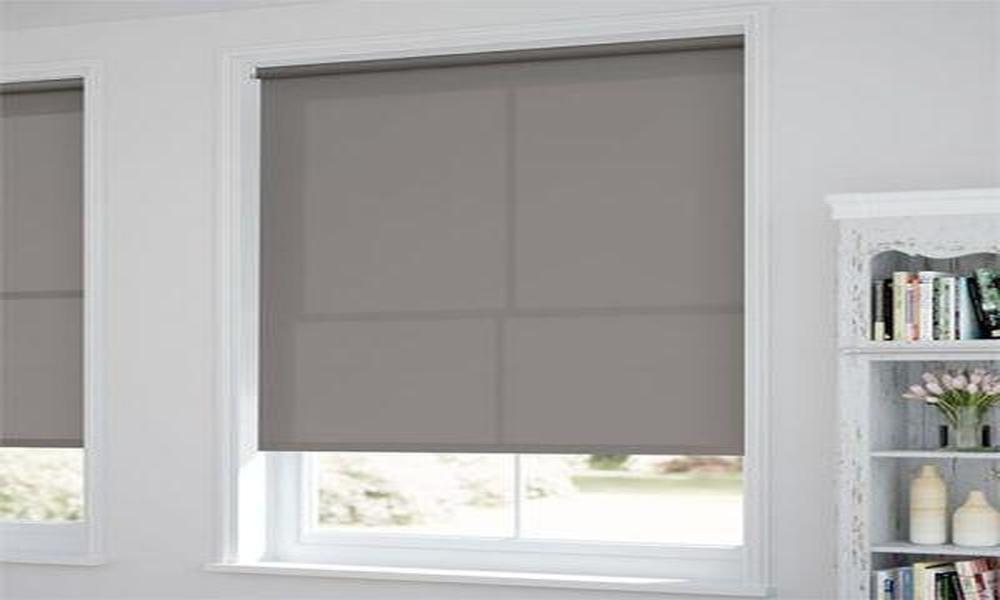 Are Roller Blinds the Ultimate Solution for Your Window Covering Needs