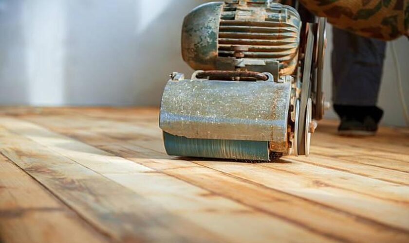 Transform Your Home with Floor Sanding Revive Your Flooring Today