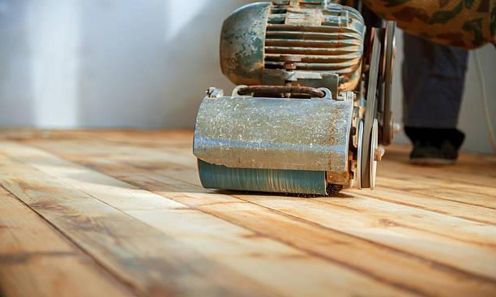 Transform Your Home with Floor Sanding Revive Your Flooring Today