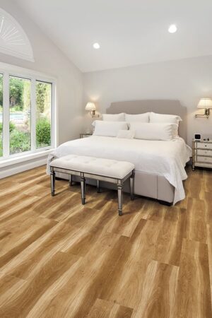 Wichita Luxury Vinyl Flooring with a Wide Range of Stylish Designs