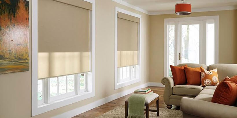 roller blinds Bangalore