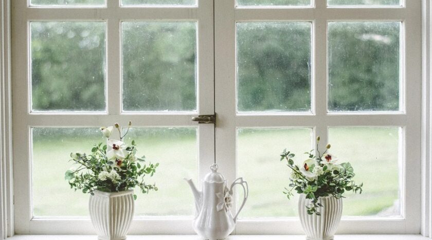 Replace Your Windows