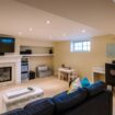 Basement Finishing Projects