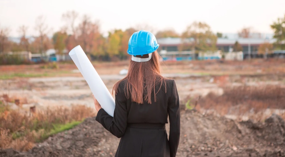 Landscape Architect