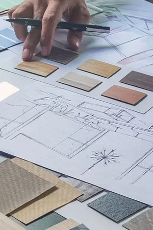 Interior Design Courses