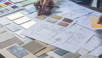 Interior Design Courses