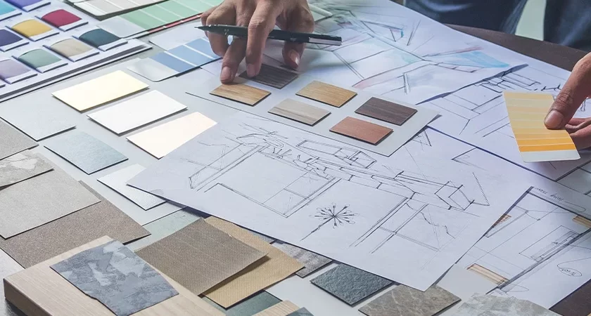 Interior Design Courses